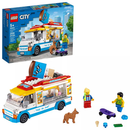 Lego City Assorted Set - Choose Yours
