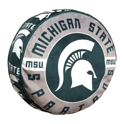NCAA 15" Cloud Pillow Choose Your Team