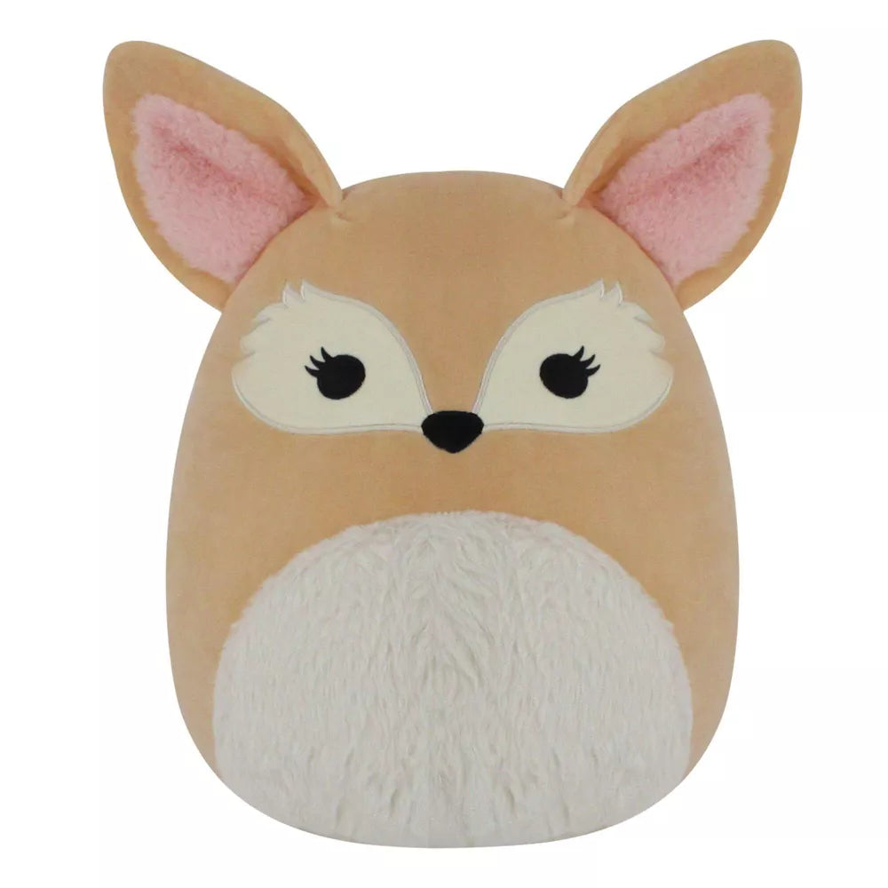 Original Kellytoys Squishmallows 8 Inch Plush - Choose Your Style