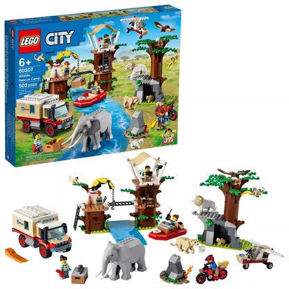 Lego City Assorted Set - Choose Yours