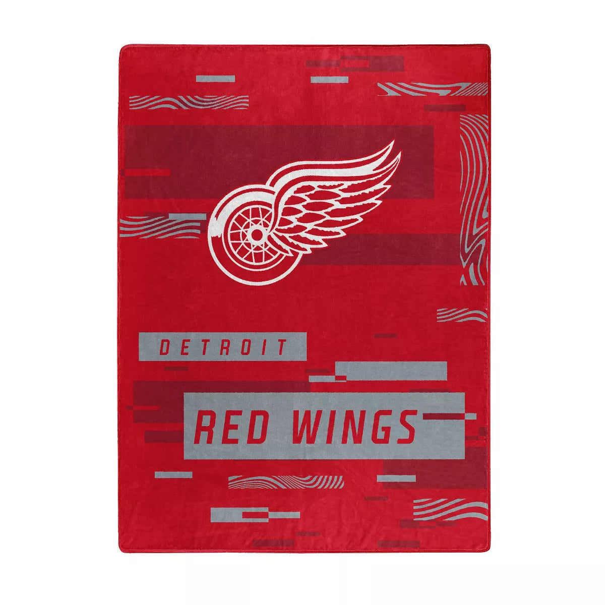 NHL Team Raschel Throw Assorted Style & Teams Choose Your