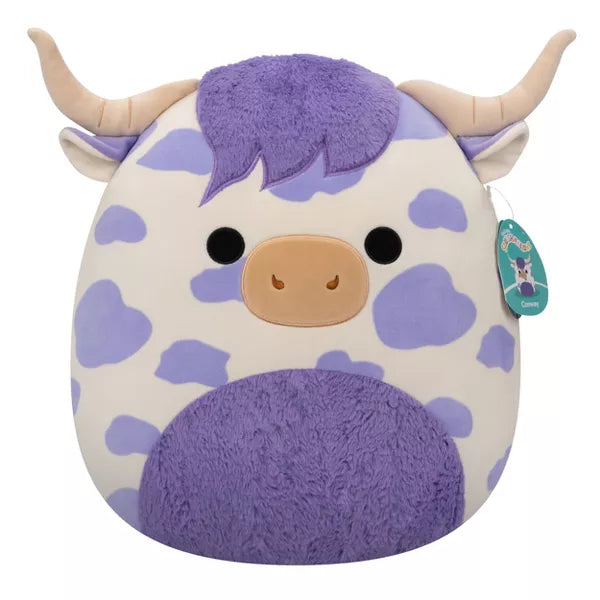 Original Kellytoys Squishmallows 16 Inch Plush - Choose Your Style