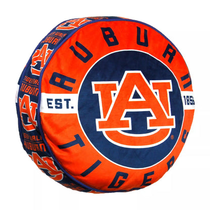 NCAA 15" Cloud Pillow Choose Your Team