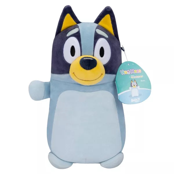 Original Kellytoys Squishmallows 10" Plush - Choose Your Style