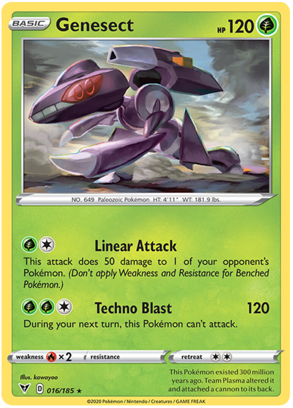 Pokemon Sword and Shield Vivid Voltage #01-66 Choose Yours