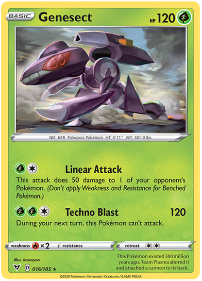 Pokemon Sword and Shield Vivid Voltage #01-66 Choose Yours