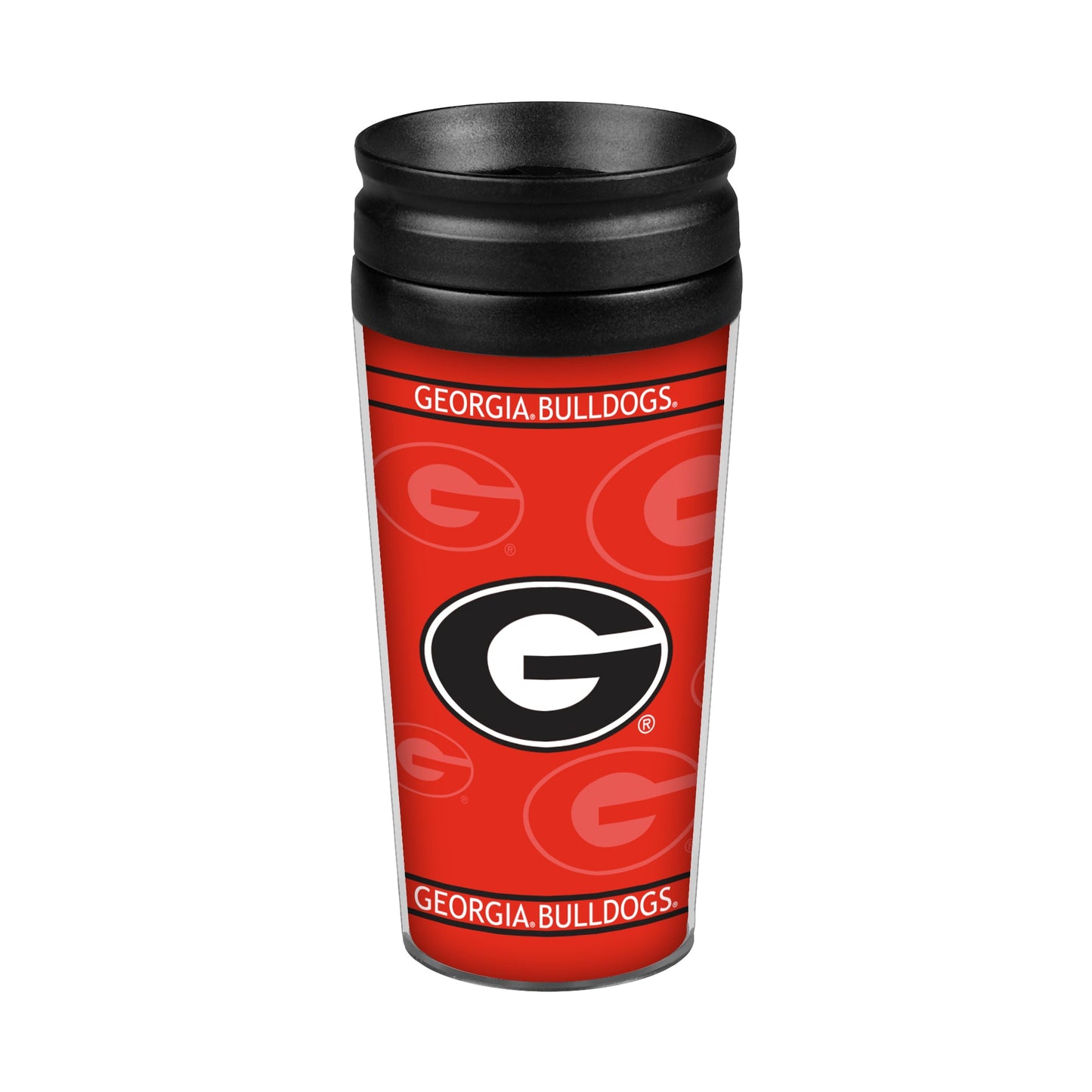 NCAA Official Team Tumbler - Assorted Team & Style Choose your