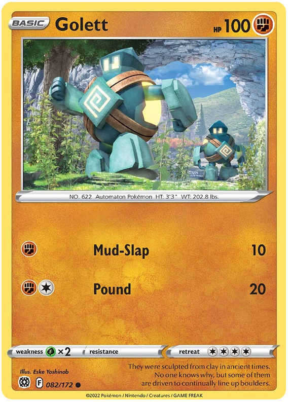 Pokemon Sword and Shield Brilliant Stars #67-125 Choose Yours