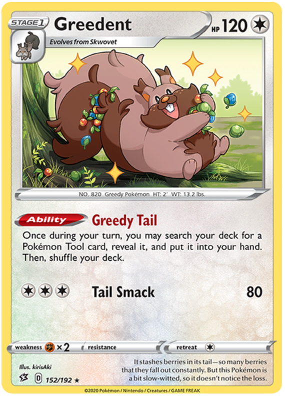 Pokemon Sword and Shield Rebel Clash #141-174 Choose Yours