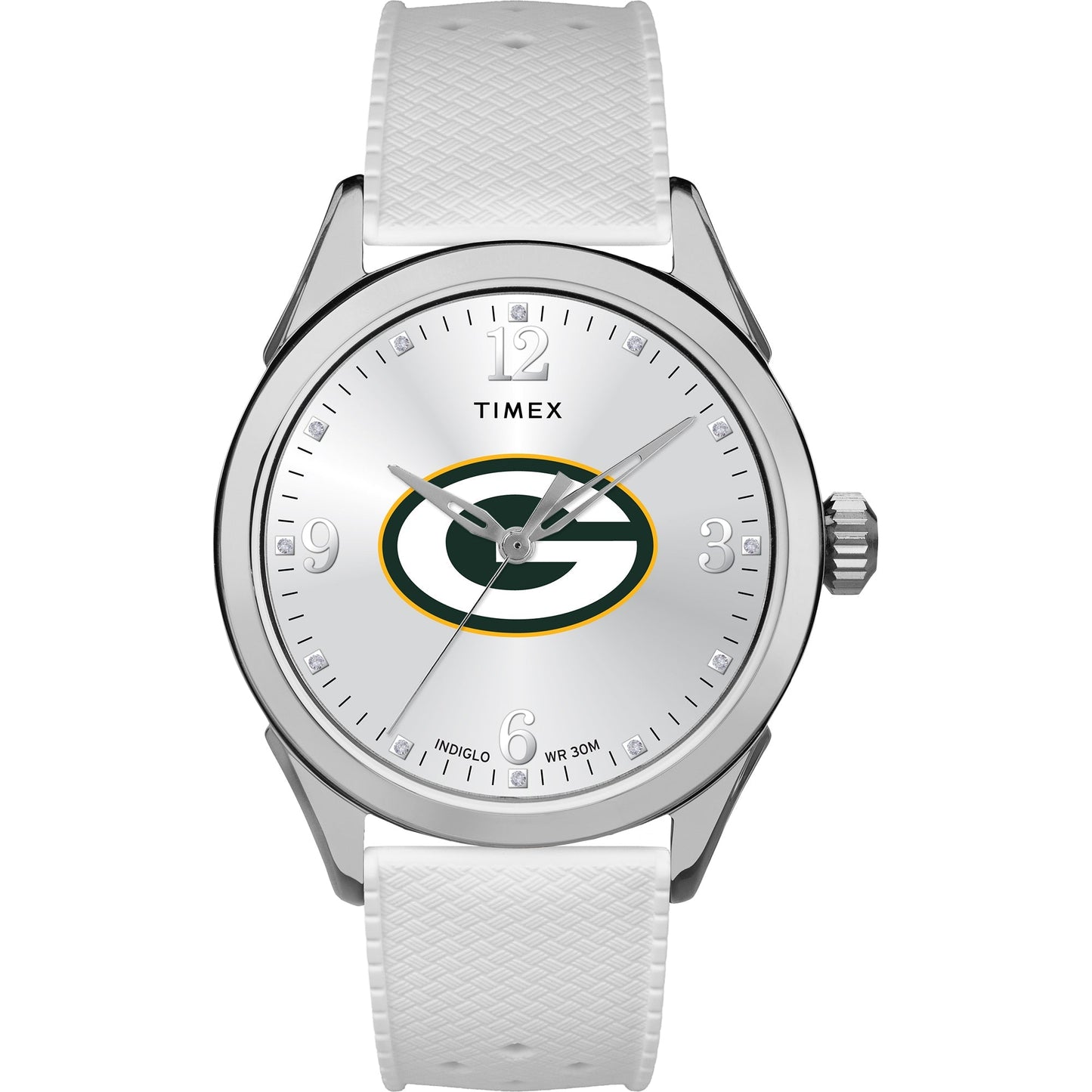 NFL Official Licensed Women's Timex Watch - Choose Yours