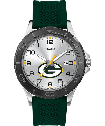 NFL Official Licensed Men's Timex Watch - Choose Yours