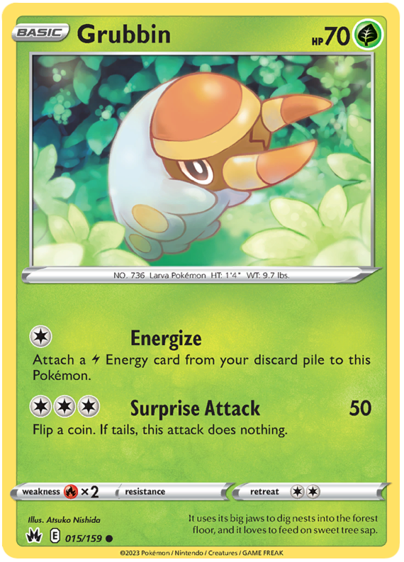 Pokemon Sword and Shield Crown Zenith #1-158 Choose Yours