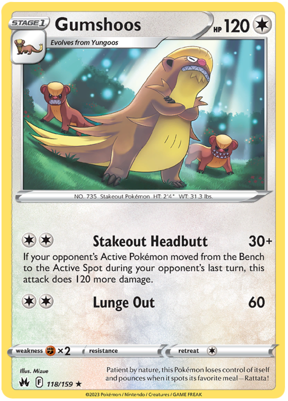 Pokemon Sword and Shield Crown Zenith #1-158 Choose Yours