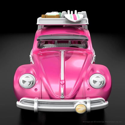Hot Wheels Collectors RLC Exclusive sELECTIONs Kawa-Bug-A