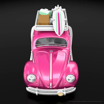 Hot Wheels Collectors RLC Exclusive sELECTIONs Kawa-Bug-A