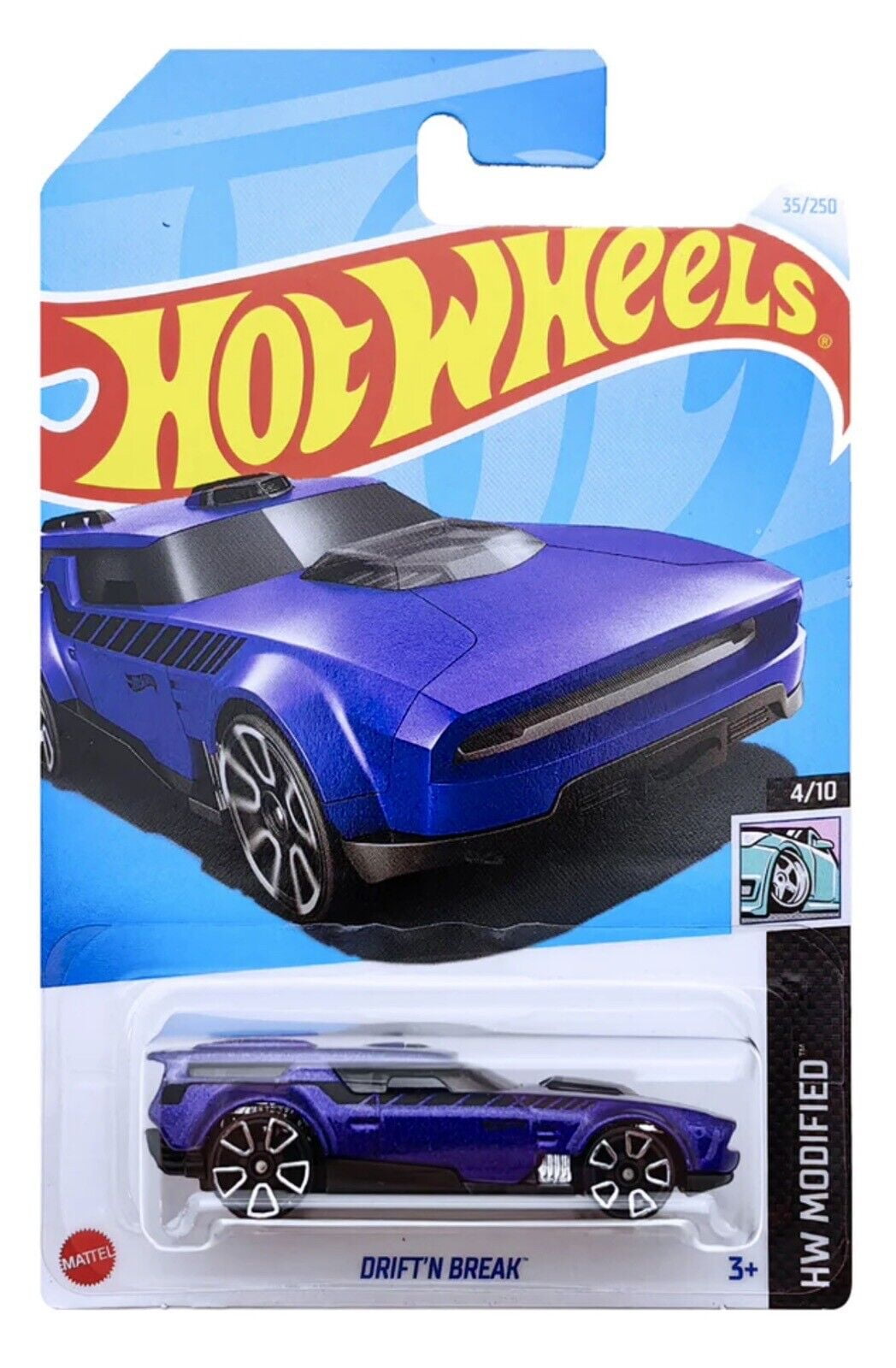 2024 Hot Wheels Assorted #01/250-50/250 Choose Yours