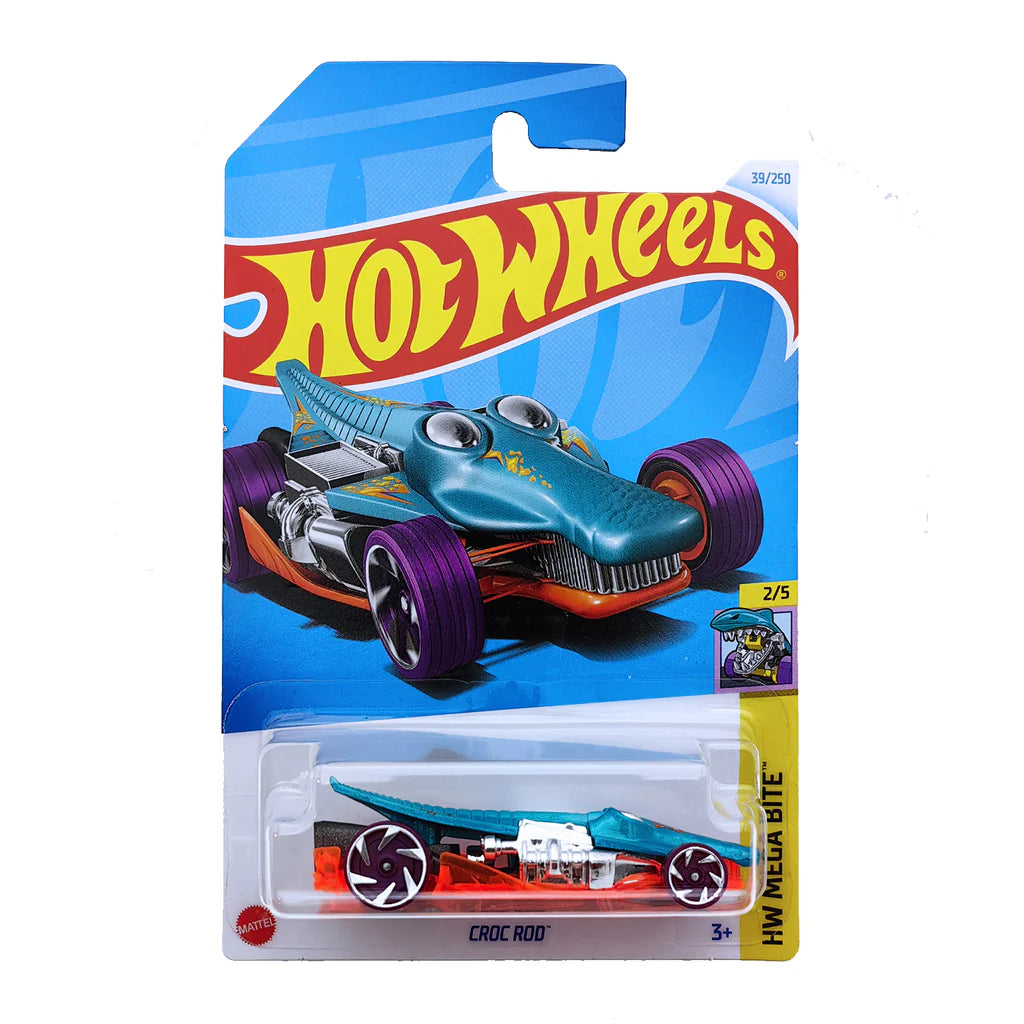 2024 Hot Wheels Assorted #01/250-50/250 Choose Yours