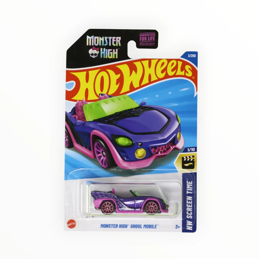 2024 Hot Wheels Assorted #01/250-50/250 Choose Yours