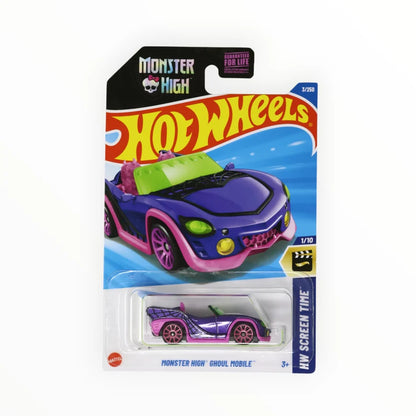 2024 Hot Wheels Assorted #01/250-50/250 Choose Yours