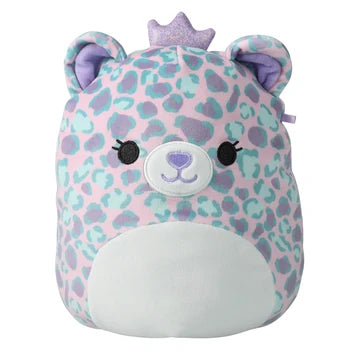 Original Kellytoys Squishmallows 7.5" Plush & Clip - Choose Your