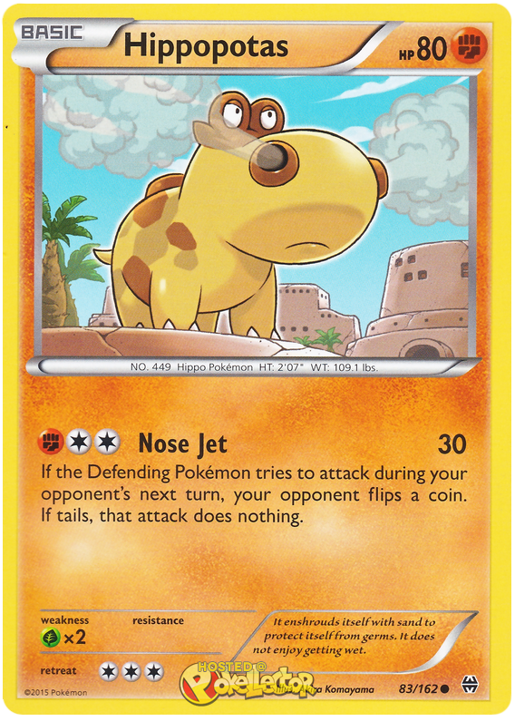 Pokemon XY XY BREAKthrough #01-147 Choose Yours