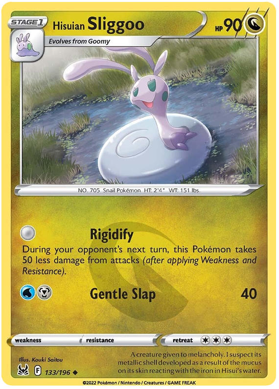 Pokemon Sword and Shield Lost Origin #87-171 Choose Yours