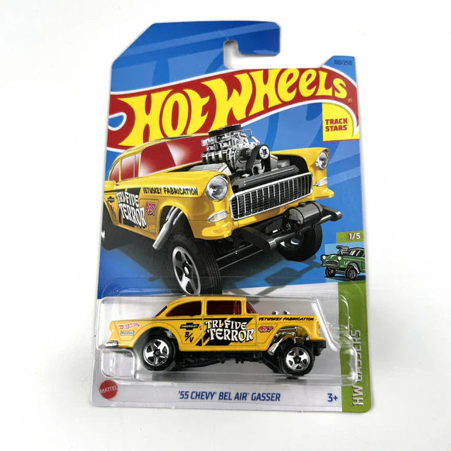 2023 Hot Wheels Mainline #105/250-148/250 - Choose Yours