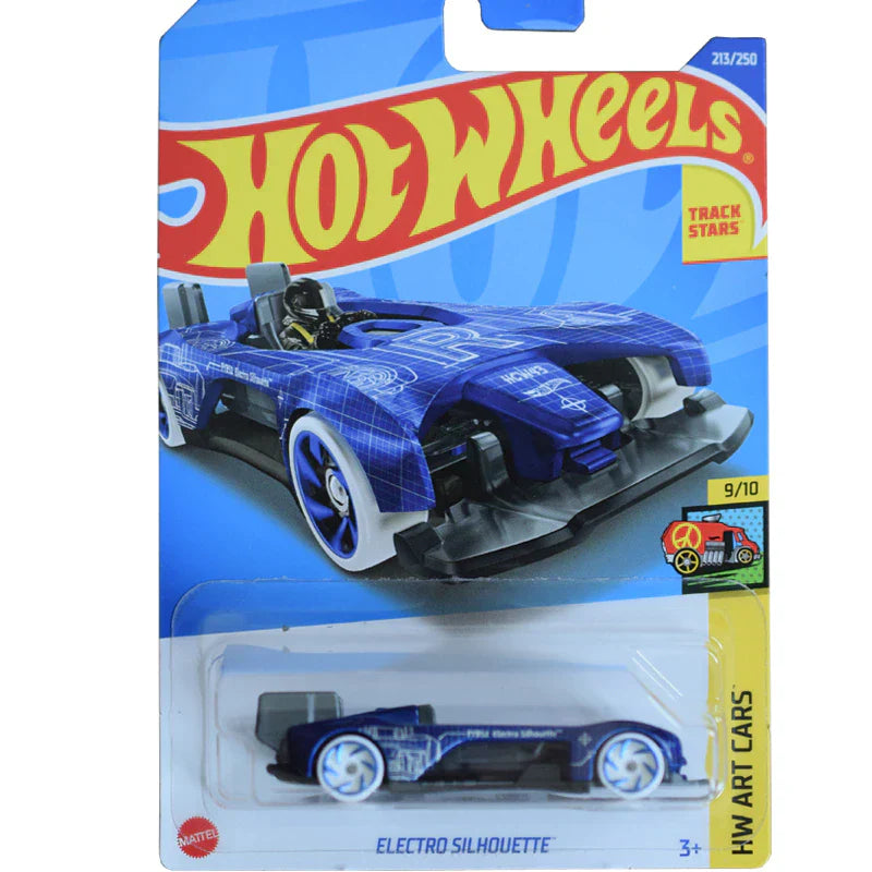 2022 Hot Wheels Mainline #155/250-216/250 - Assorted Style to Choose