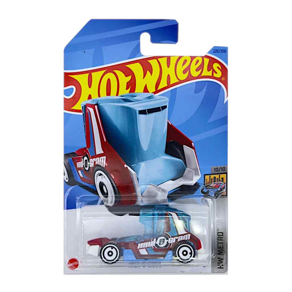2023 Hot Wheels Mainline #193/250-250-/250 - Choose Yours
