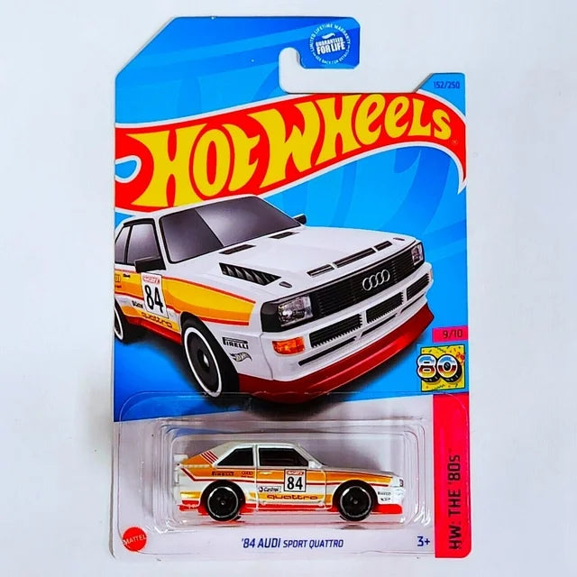 2022 Hot Wheels Mainline #155/250-216/250 - Assorted Style to Choose