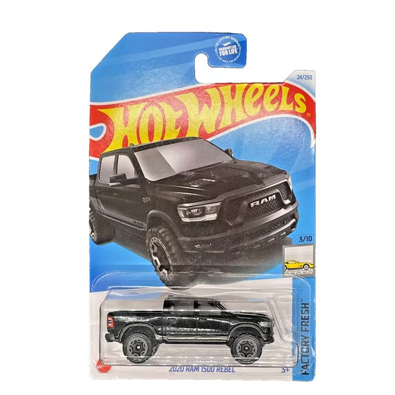 2024 Hot Wheels Assorted #01/250-50/250 Choose Yours