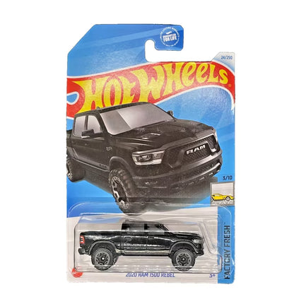 2024 Hot Wheels Assorted #01/250-50/250 Choose Yours