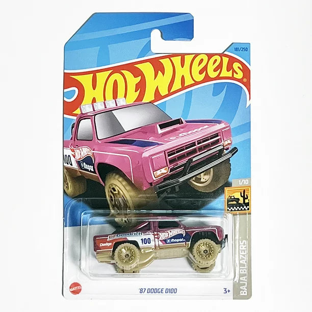 2023 Hot Wheels Mainline #149/250-190/250 - Choose Yours