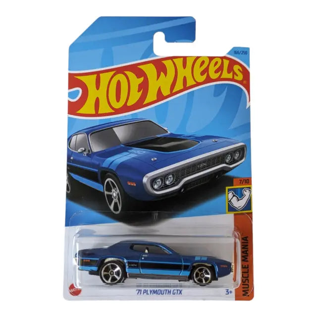 2023 Hot Wheels Mainline #149/250-190/250 - Choose Yours