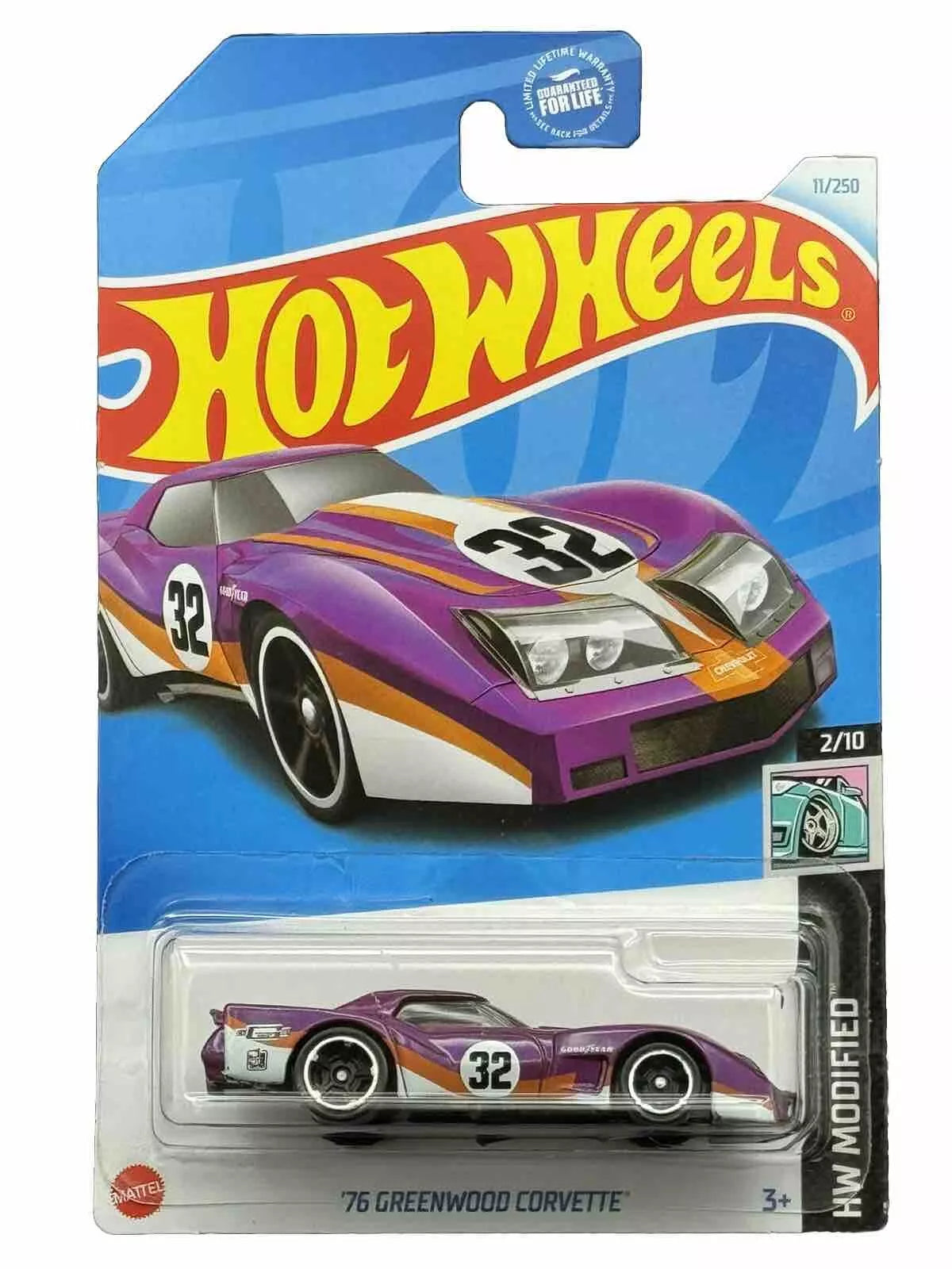 2024 Hot Wheels Assorted #01/250-50/250 Choose Yours