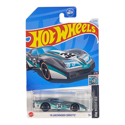 2024 Hot Wheels Assorted #01/250-50/250 Choose Yours