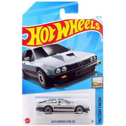 2024 Hot Wheels Assorted #51/250-143/250 Choose Yours