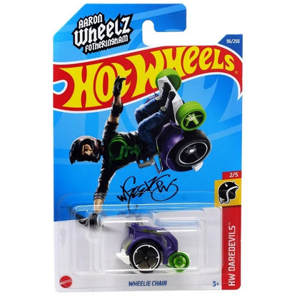 2022 Hot Wheels Mainline #51/250-99/250 - Assorted Style to Choose