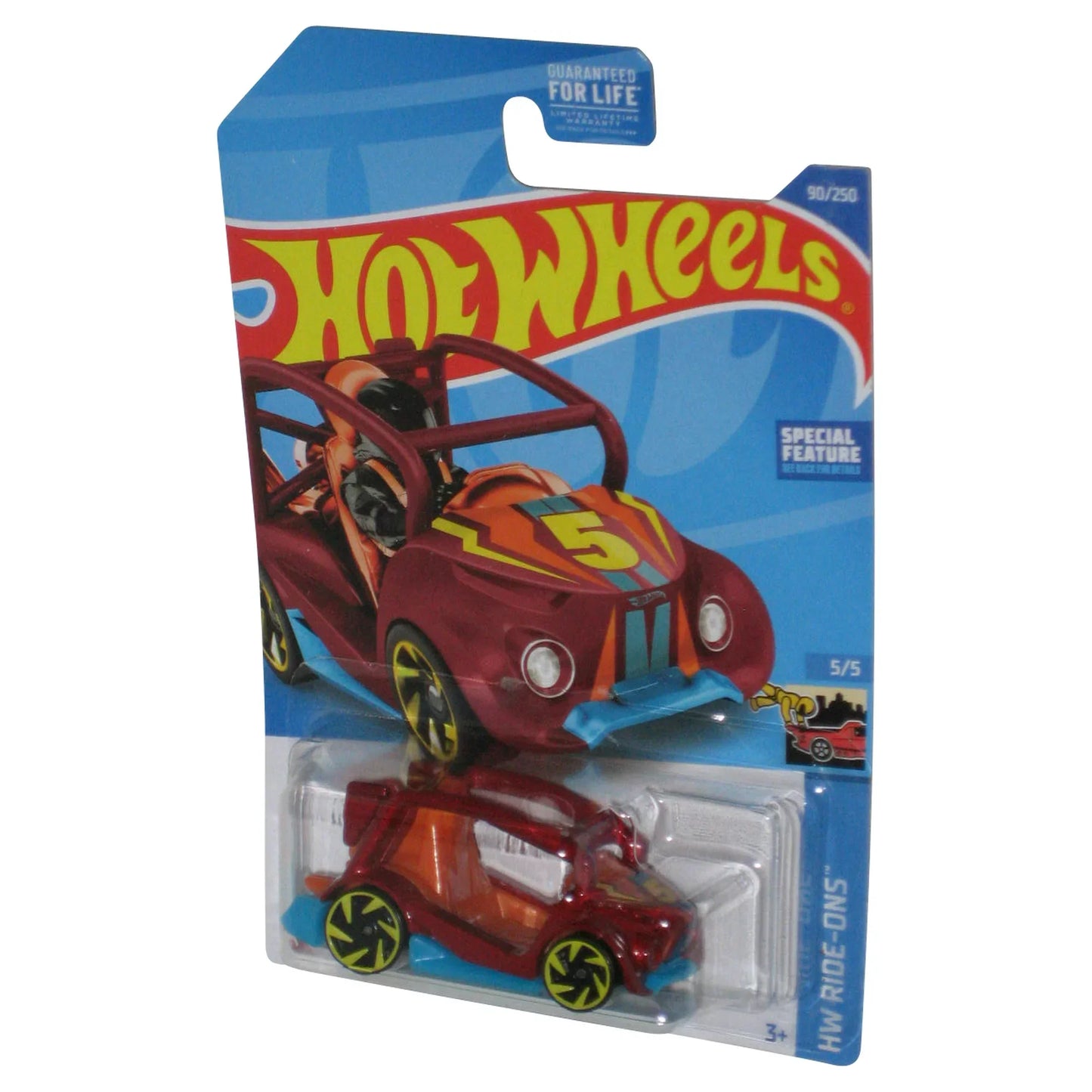2022 Hot Wheels Mainline #51/250-99/250 - Assorted Style to Choose