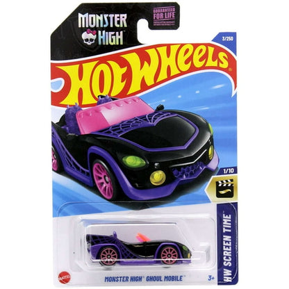 2024 Hot Wheels Assorted #01/250-50/250 Choose Yours