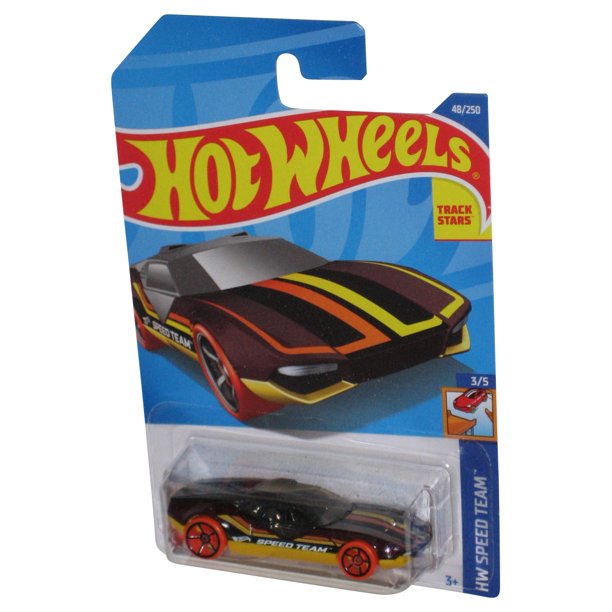 2022 Hot Wheels Mainline #1/250-50/250 - Assorted Style to Choose