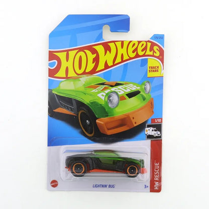 2023 Hot Wheels Lightnin' Bug HW Rescue 1/10, 179/250