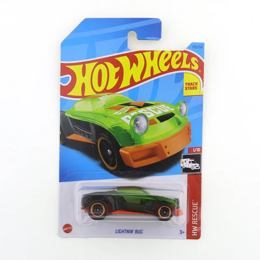 2023 Hot Wheels Lightnin' Bug HW Rescue 1/10, 179/250