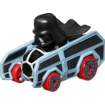 Hot Wheels RacerVerse Die-Cast Vehicle with Darth Vader - walk-of-famesports