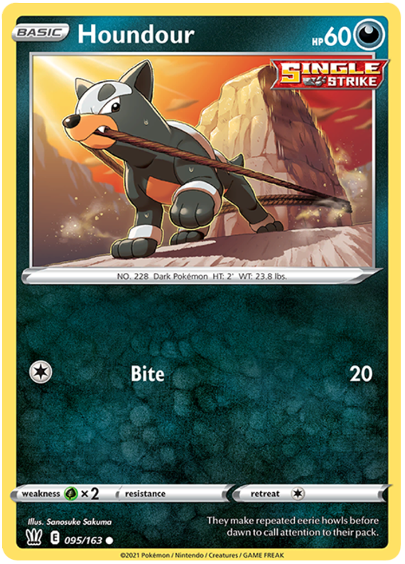 Pokemon Sword and Shield Battle Styles #1-100 Choose Yours