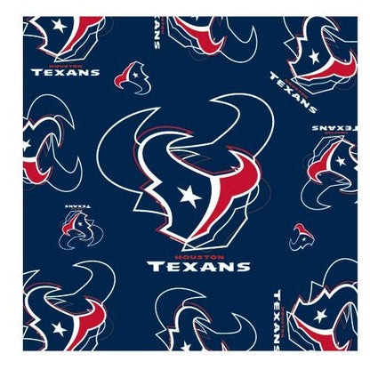 NFL Team Silky Scarf - Assorted Teams Choose Your