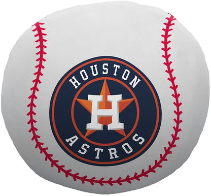 MLB Cloud Pillow Assorted Size & Team - Choose Yours