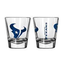 تحميل الصورة إلى عارض المعرض، NFL Official Licensed 2 oz Shot Glass - Choose Yours
