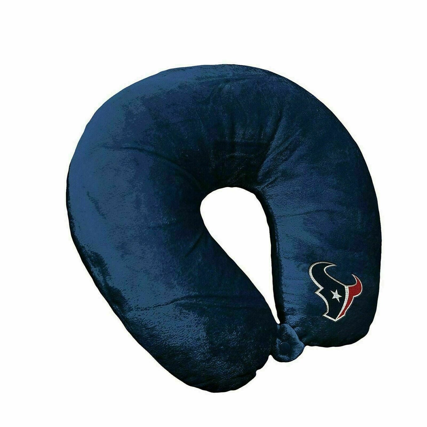 NFL Travel Neck Pillow - Choose Your Team