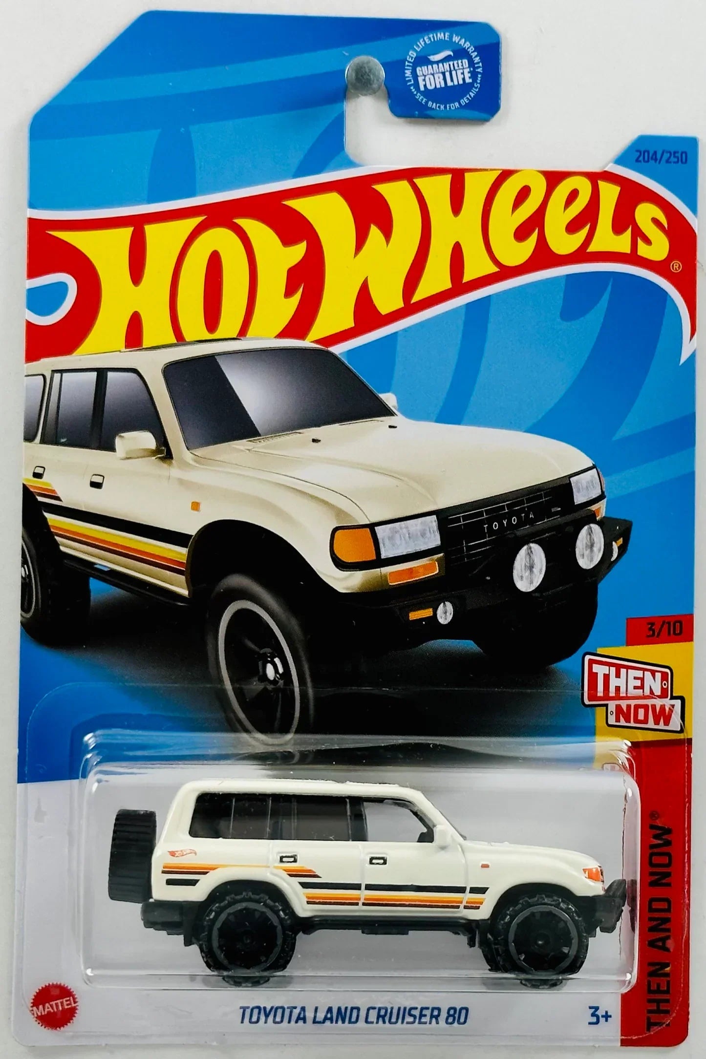 2023 Hot Wheels Mainline #193/250-250-/250 - Choose Yours